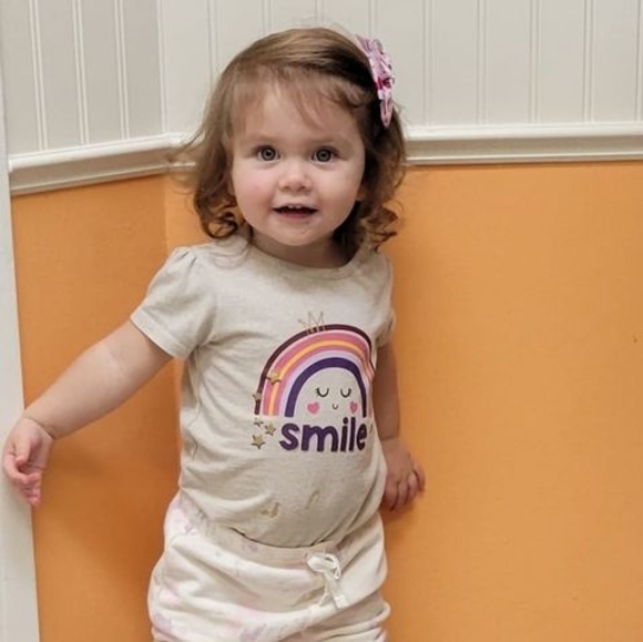 Meet your Posher, Meghan - Picture 1 of 1